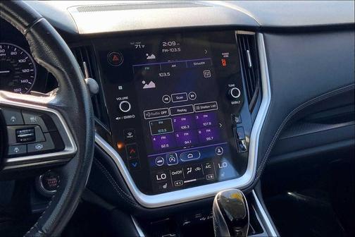 2020 Subaru Legacy Premium