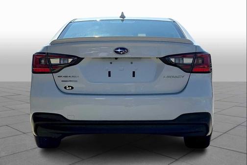 2020 Subaru Legacy Premium