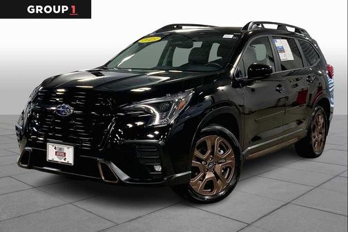 2025 Subaru Ascent Bronze Edition 7-Passenger