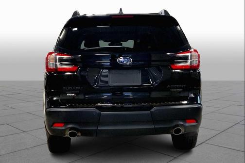 2025 Subaru Ascent Bronze Edition 7-Passenger