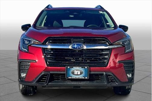2025 Subaru Ascent Limited 7-Passenger