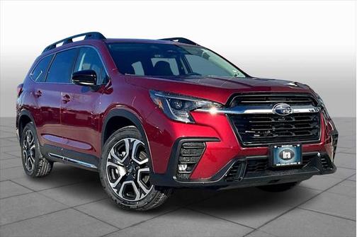 2025 Subaru Ascent Limited 7-Passenger