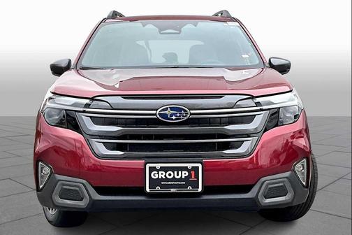 2025 Subaru Forester Hybrid Limited