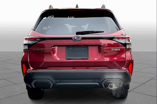 2025 Subaru Forester Hybrid Limited