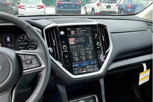 2025 Subaru Ascent Premium 7-Passenger