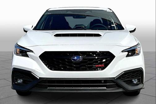 2025 Subaru WRX Premium