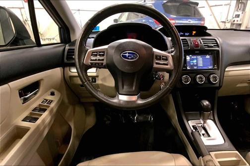 2014 Subaru XV Crosstrek 2.0i Limited