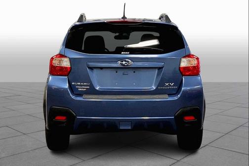 2014 Subaru XV Crosstrek 2.0i Limited