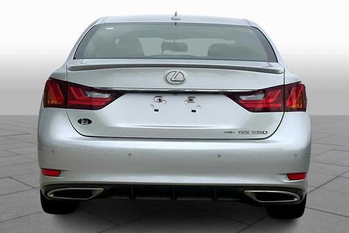 2014 Lexus GS 350 Base