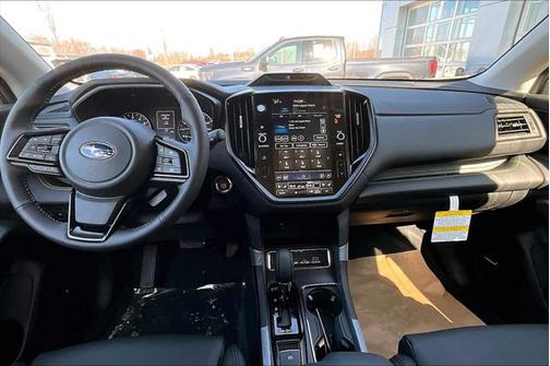 2025 Subaru Ascent Onyx Edition Limited 7-Passenger