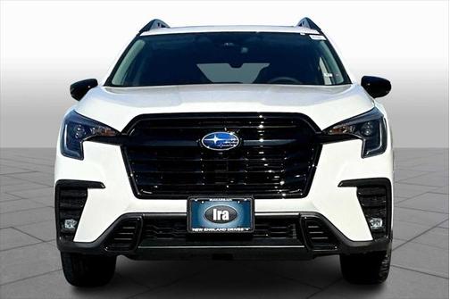 2025 Subaru Ascent Onyx Edition Limited 7-Passenger
