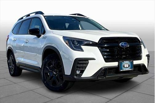 2025 Subaru Ascent Onyx Edition Limited 7-Passenger