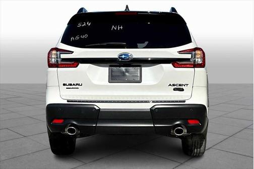 2025 Subaru Ascent Onyx Edition Limited 7-Passenger