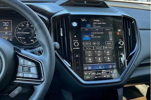 2025 Subaru Ascent Onyx Edition Limited 7-Passenger