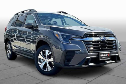 2025 Subaru Ascent Premium 7-Passenger