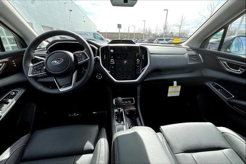 2025 Subaru Ascent Touring 7-Passenger