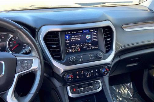 2022 GMC Acadia AWD SLE