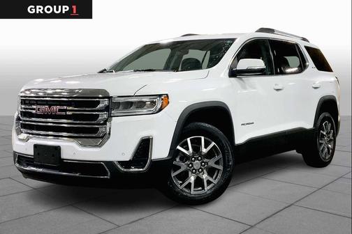 2022 GMC Acadia AWD SLE