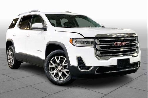 2022 GMC Acadia AWD SLE