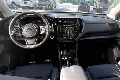 2026 Subaru Ascent Premium 7-Passenger
