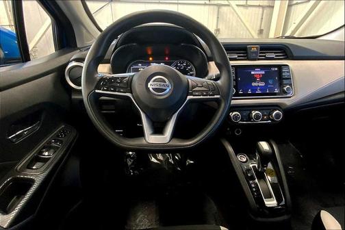 2021 Nissan Versa 1.6 SV