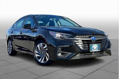 2025 Subaru Legacy Limited