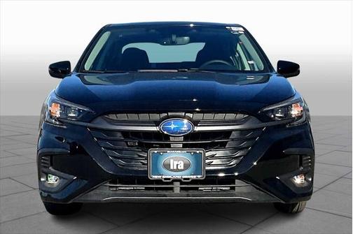 2025 Subaru Legacy Limited