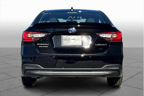 2025 Subaru Legacy Limited