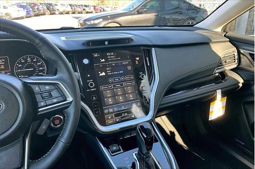 2025 Subaru Legacy Limited