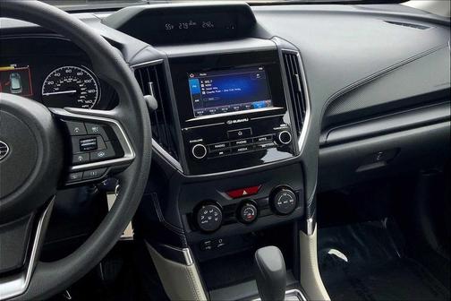 2024 Subaru Forester Base