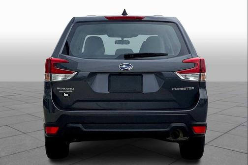 2024 Subaru Forester Base