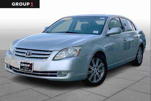 2006 Toyota Avalon Limited