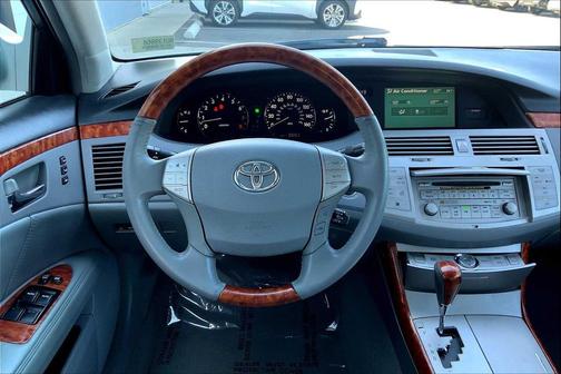 2006 Toyota Avalon Limited