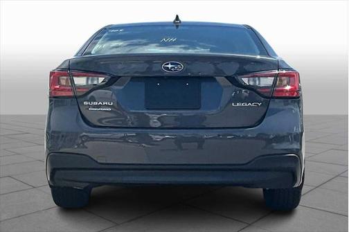 2025 Subaru Legacy Limited