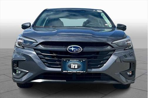 2025 Subaru Legacy Limited