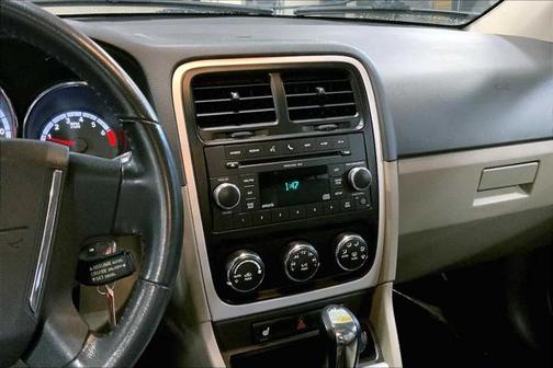 2010 Dodge Caliber Uptown