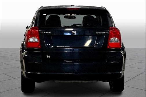 2010 Dodge Caliber Uptown