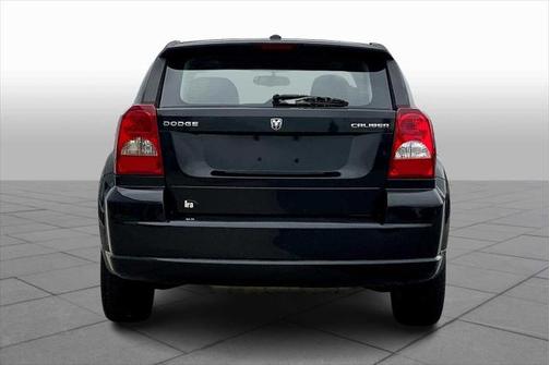 2010 Dodge Caliber Uptown
