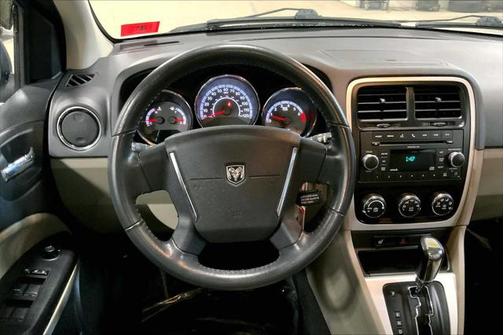 2010 Dodge Caliber Uptown