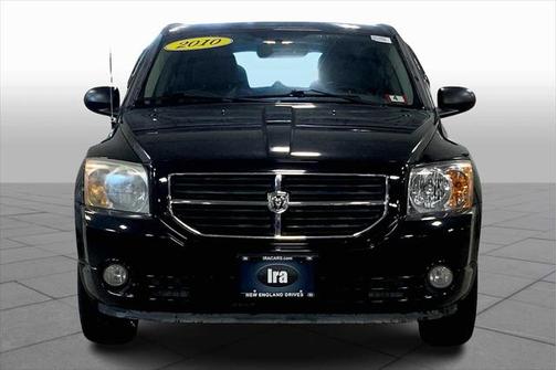 2010 Dodge Caliber Uptown