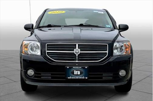2010 Dodge Caliber Uptown