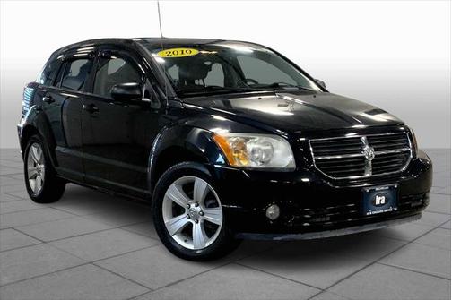 2010 Dodge Caliber Uptown