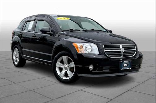 2010 Dodge Caliber Uptown