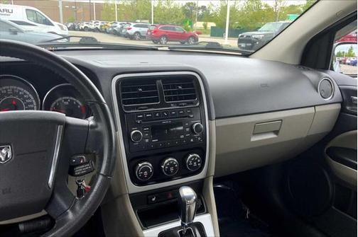 2010 Dodge Caliber Uptown