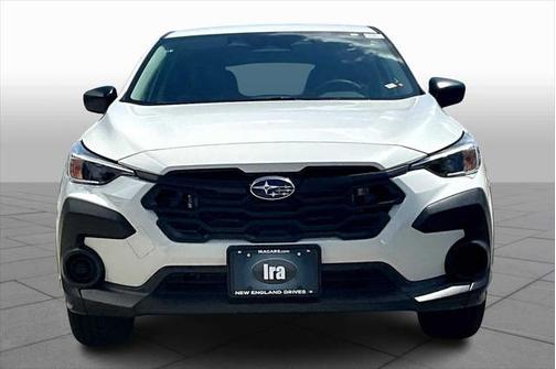 2025 Subaru Crosstrek Base