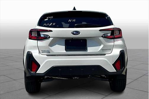 2025 Subaru Crosstrek Base