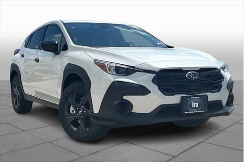 2025 Subaru Crosstrek Base
