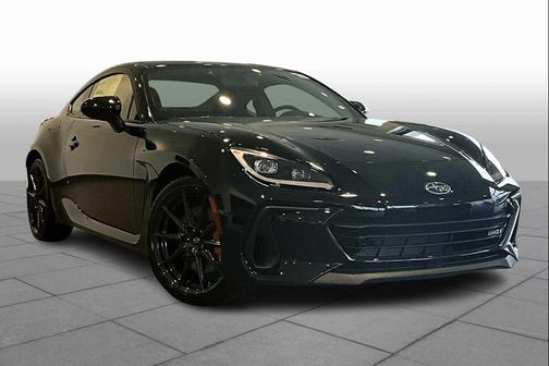 2025 Subaru BRZ tS