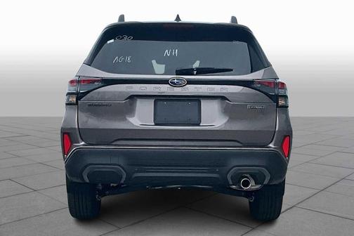 2025 Subaru Forester Hybrid Limited