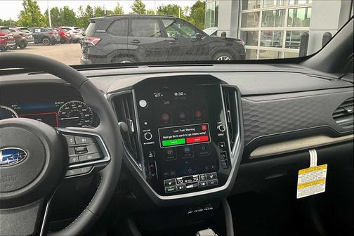 2025 Subaru Forester Hybrid Limited